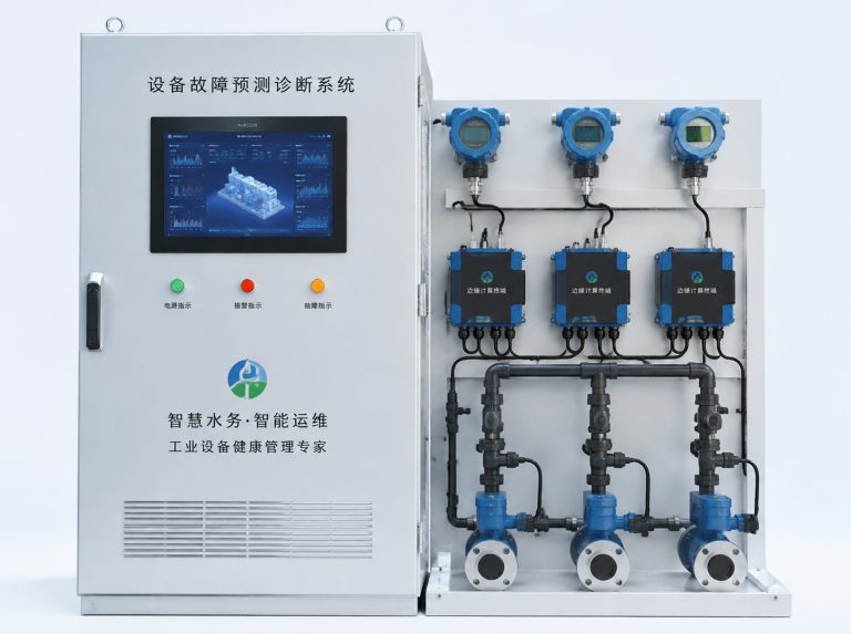 WitEBox多通道边缘智诊盒
